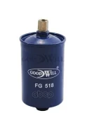 ������ ��������� AUDI, VW, GAZ WK853/1, PP826, GB-309 Goodwill ���. FG518 FG518 ����