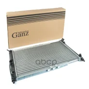 �������� �������� Chevrolet Lanos 1.4/1.5/1.6L ����/AC+ GANZ ���. GIF07098 GIF07098 ����