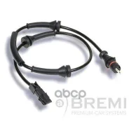 ������ ABS! �������� Renault Espace/Laguna/Vel Satis 1.6-3.5i/DCi 01 Bremi ���. 50599 50599 ����