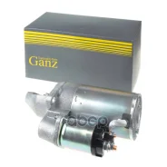 ������� (12V/1,55kW/9 ������) ��� ��� 2110, 1118 GANZ GRP14010 GANZ ���. GRP14010 GRP14010 ����