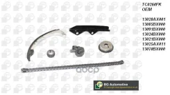 �������� ���� ��� Nissan CUBE, Micra/C+C, NOTE 1.0-1.4 02-13 16V [CR14DE] Bga ���. TC0260FK TC0260FK ����