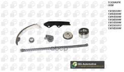 �������� ���� ��� Nissan CUBE, Micra/C+C, NOTE 1.0-1.4 02-13 [CG10DE, CG12DE, CR14DE] Bga ���. TC0260VFK TC0260VFK ����