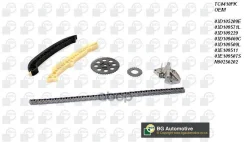 �������� ���� ��� Skoda Fabia. VW Polo 1.2i 12V AWY 01 Bga ���. TC0410FK TC0410FK ����