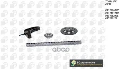 �������� ���� ��������� ������ Skoda Fabia 1.2 01-, VW Polo, Fox, Seat Bga ���. TC0411FK TC0411FK ����