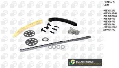 ���. �-�� ���! �� ����������� VW Polo, Seat Cordoba/Ibiza 1.2 01, Skoda Fabia 1.2 03 Bga ���. TC0415FK TC0415FK ����