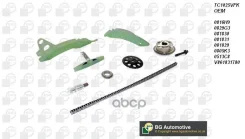 �������� ���� ��� Citroen, Peugeot 1.6, THP 07-, Mini Mini Bga ���. TC1025VFK TC1025VFK ����