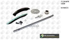 �������� ���� ��� Nissan Qashqai/+2, X-Trail / OPEL Insignia A, Vivaro A / Renault Espace, Koleos, Laguna, Megane/CC, Scenic, Trafic 1.4i/2.0d/3.0d 05...