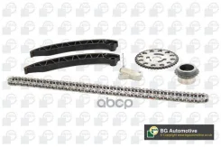 �������� ���� ��� Nissan Navara, NP300, NV400 / OPEL Movano B / Renault Alaskan, Master III 2.3 10-16 Bga ���. TC7320FK TC7320FK ����