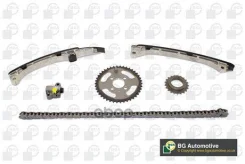 �������� ���� ��� Toyota Auris, Avensis, Corolla, RAV4, Verso / Lexus IS 2.0/2.2 05-18 Bga ���. TC9130FK TC9130FK ����