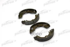 ������� ��������� ���������� Nissan Almera 95-00 / Sunny III 90-95 Patron ���. PSP412 PSP412 ����