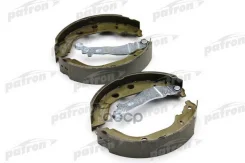 ������� ��������� ���������� Peugeot: 406 95-04, 406 Break 96-04 Patron ���. PSP547 PSP547 ����
