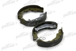 ������� ��������� ���������� ���� Mitsubishi: Space STAR 1.3I-1.9DI ��� ABS 98 Patron ���. PSP616 PSP616 ����