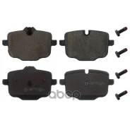 ������. ������. ������� BMW 5 F10, F11 2010-, X3 2010- Rear (535i/d, 550i) Blue Print ���. ADB114212 �-�, ������ ADB114212 ����