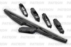 ����� ���������������� 36�� ������ ������������� + 5 ��������� Patron ���. PWB360-RA PWB360RA ����