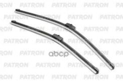 ����� ���������������� 61�� + 51�� �-�� ������������ Side pin BMW X5 (E70) 06-12 / X6 (E71) 08-12 Patron ���. PWB6151-KIT-X5 PWB6151KITX5 ����