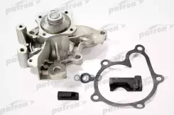 ����� ������� F-138 FORD Probe 2.0 94-98 / Mazda 626/MX-6 1.8-2.0 91- Patron ���. PWP1093 PWP1093 ����