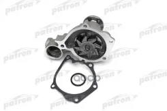 ����� ������� Mitsubishi: L200/L300/L400 2.0 96-07, L200/L400 2.4 95-02 Patron ���. PWP1733 PWP1733 ����
