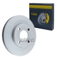 ���� ��������� �������� � ��������� AD 80 87-91 100 82-90 /Vent D=256mm GANZ GIJ GANZ ���. GIJ06207 GIJ06207 ����