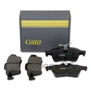 ������� ����. ���. FORD/Mazda/NIS/OP/REN/VOL GANZ ���. GIJ07004 GIJ07004 ����