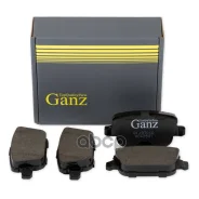 ������� ����. ���. FORD /Volvo /LAND Rover GANZ ���. GIJ07010 GIJ07010 ����
