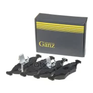 ������� �������� Chevrolet Cobalt GANZ ���. GIJ09424 GIJ09424 ����