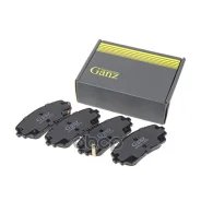 ������� �������� GANZ ���. GIJ09434 GIJ09434 ����