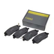 ������� �������� KIA Mohave 3.8 V6/3.0CRDi GANZ ���. GIJ09446 GIJ09446 ����