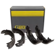 ������� ��������� ���������� Hyundai H1/H100/KIA Bongo/Mazda E-Serie/D=220x57mm GANZ ���. GIJ20032 GIJ20032 ����