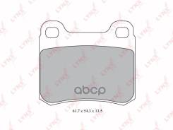    |  | Mercedes 190 1982-1993/ LYNXauto . BD5322 LYNXauto BD5322 