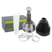 ���� �����. ��� �/� Lada Largus (12-) 1.6 16V GANZ ���. GIK04040 GIK04040 ����