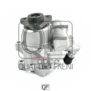 ����� ��� BMW 3 98-/5 95-/X5 00-06 Quattro Freni ���. QF00100034 QF00100034 ����