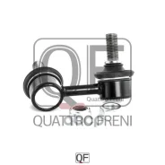 ������ ������������� ������. R Nissan Navara 05-/Pathfinder 05- Quattro Freni ���. QF13D00012 QF13D00012 ����
