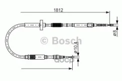 ����, ���������� ��������� ������� Bosch ���. 1987477659 1987477659 ����