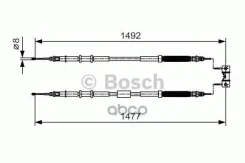 ���� ����������� ������� Bosch ���. 1987482038 1987482038 ����