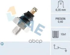 ������ �������� ����� FAE 11070 (OS3531; OS3532; 101106HP-755; 1.800.008; 1.800.007) FAE ���. 11070 11070 ����