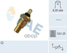 ������ ����������� ����������� �������� (�12*1,25) FAE 31650 FAE ���. 31650 31650 ����
