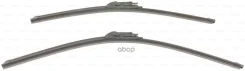 ���������������� Aerotwin 600mm/450mm ���/�� AUDI A3/ BMW 4-serie/ Jaguar XF Bosch ���. 3397014010 3397014010 ����