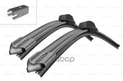  Aeortwin 600Mm/450Mm / Mazda Cx-5 Ii Bosch . 3397014398 3397014398 