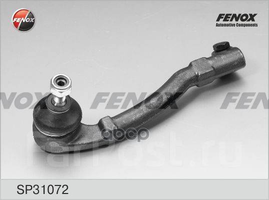   Renault Laguna 93-01 Fenox . SP31072 SP31072 