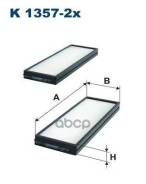  Filtron . K13572X K13572X 