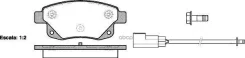 ������� ���� ���� Ford Transit 2.2 TDCi 2.3i 16v 2.4 TDCi Road house ���. 2125202 2125202 ����