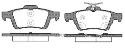 ������� ����. �������� Focus III V40 Road house ���. 284270 284270 ����