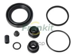 ����������� ���������� �������� AUDI: Q7, 20-, R 4M0698671A ���� RU �-ES. ��90. �.01176/26 Frenkit ���. 244029 244029 ����