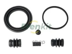 ����������� ���������� �������� Skoda: Fabia II, 07-14, F 400539 ���� RU �-ES. ��90. �.01176/26 Frenkit ���. 254060 254060 ����