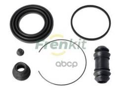 ����������� ���������� �������� Mitsubishi: Pajero II, 90-00, F 400474 ���� RU �-ES. ��90. �.01176/26 Frenkit ���. 260029 260029 ����