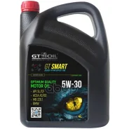 GT Oil GT Smart