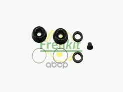 ����������� ��� Hyundai: Accent II Saloon, LC, 1.5, 00-05; Skoda: Felicia I, 6U1, 1.3, 94-98 300518 ���� RU �-ES. ��90. �.01176/26 Frenkit ���. 319008...
