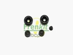 ����������� ��������� ���������� ������� ������ Daewoo Lanos 1.4 1.5 L / Nexia GL GLE Frenkit ���. 317014 317014 ����