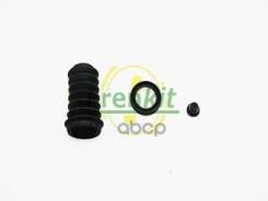    Skoda Octavia Ii (1Z3) 1.6 06.2004 - 06.2013 Vw Jetta Iii (1K2) 1.6 10.2005 - 10.2010 Frenkit . 519025 5190...