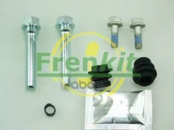 ����������� ������������ �������� Frenkit 810106 58165, 62351, 86010, 86060, G107001, G107002, 47715-22080, 47715-50030, GHP9-33-998, 47715-22070, 477...